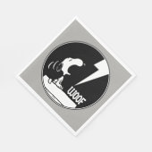 T - shirts | Snoopy Howling Servet (Hoek)