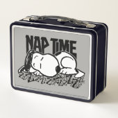 T - shirts | Snoopy Nap Time (Achterkant)