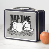 T - shirts | Snoopy Nap Time (In situ)