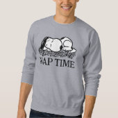 T - shirts | Snoopy Nap Time (Voorkant)
