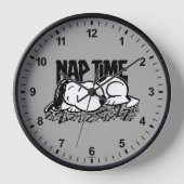 T - shirts | Snoopy Nap Time (Voorkant)