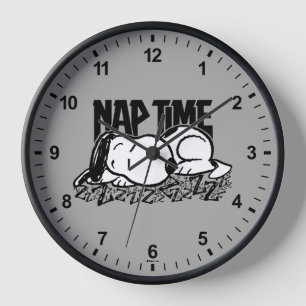 T - shirts   Snoopy Nap Time