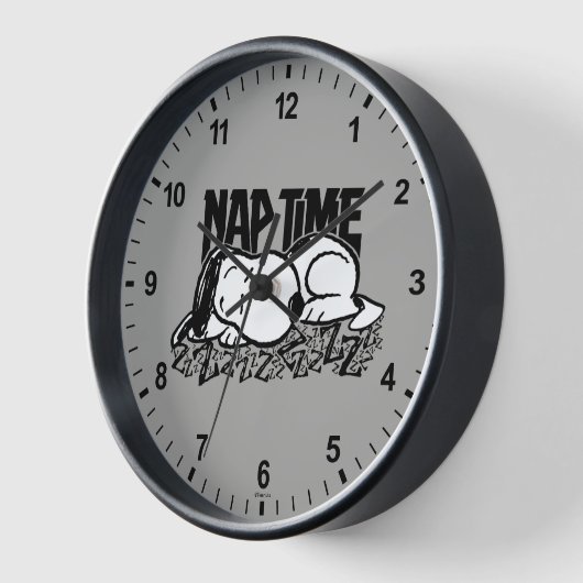 T - shirts | Snoopy Nap Time (Hoek)
