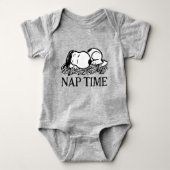 T - shirts | Snoopy Nap Time (Voorkant)