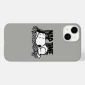 T - shirts | Snoopy Nap Time Case-Mate iPhone Case (Achterkant (horizontaal))
