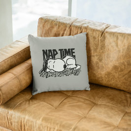 T - shirts | Snoopy Nap Time Kussen