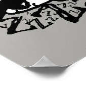 T - shirts | Snoopy Nap Time Poster (Hoek)