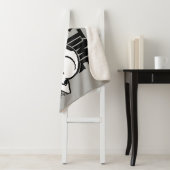 T - shirts | Snoopy Nap Time Sherpa Deken (In situ)