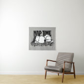 T - shirts | Snoopy Nap Time Wandkleed (In Situ (horizontaal))