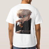 T-SHIRTS SORRY MEISJES IK HEB EEN GF HETER DAN JIJ (Achterkant)