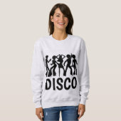 T-shirts & sweatshirts MET DISCO (Voorkant volledig)