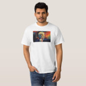 T-Shirts Trump (Voorkant volledig)