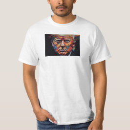 T-Shirts Trump