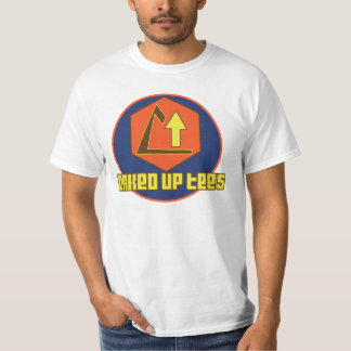 T - shirts uitgelekt