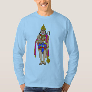 T-shirts van Heer Hanuman