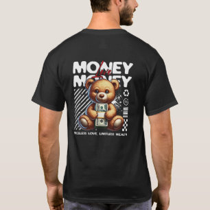👕 T-shirts van hoge kwaliteit die je moet zien vo
