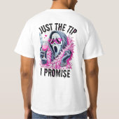T-shirts van hoge kwaliteit | Trendy, Duurzaam & C (Achterkant)