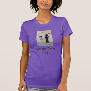 T-shirts van Jessica