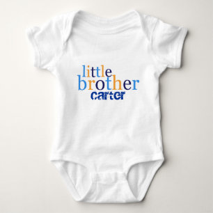 T-shirts van Little Brother