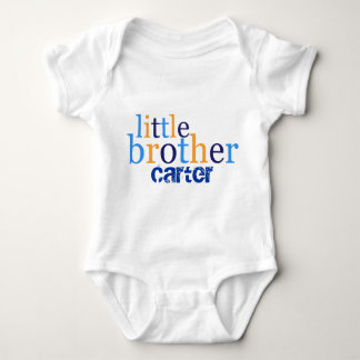 T-shirts van Little Brother