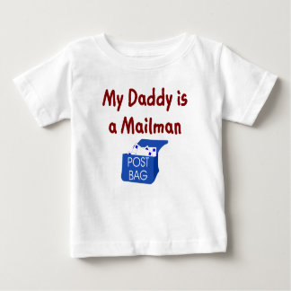 T-shirts voor baby en Toddler