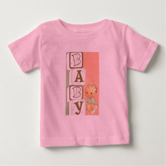 T-shirts voor baby en Toddler met  design