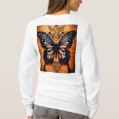 T-shirts voor dames (Achterkant)