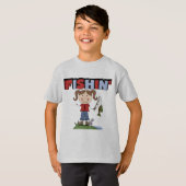 T-shirts voor dames en cadeautjes (Voorkant volledig)