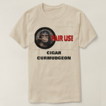 T - shirts voor de Cigar Aficionado's