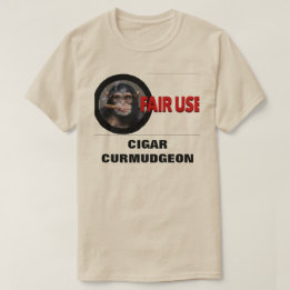 T - shirts voor de Cigar Aficionado's