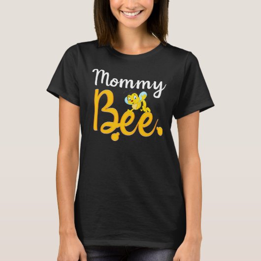 T - shirts voor de eerste dag van de vrouwendag (Voorkant)
