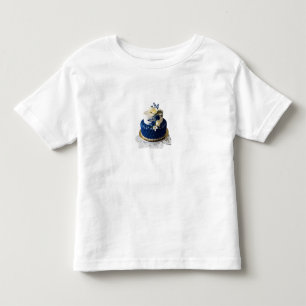 T-shirts voor een droom van een taartliefhebber Ge