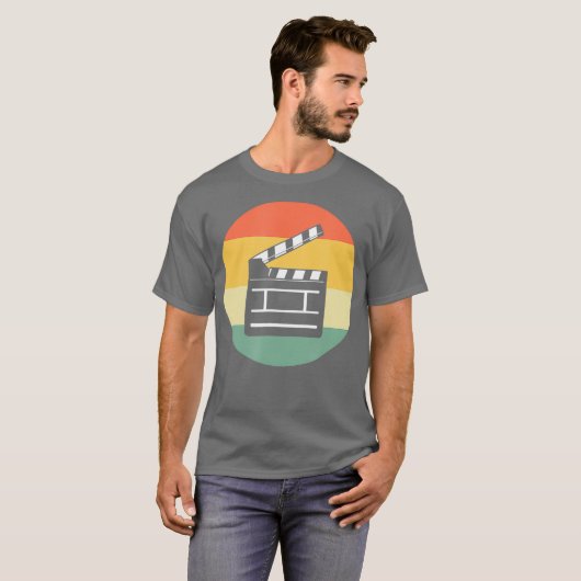  T - shirts voor films voor vrouwen (Voorkant volledig)