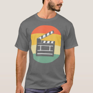  T - shirts voor films voor vrouwen
