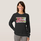 T-shirts voor haar. (Voorkant volledig)