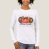T-shirts voor haar (Voorkant volledig)