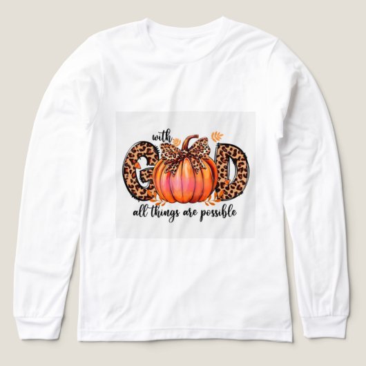 T-shirts voor haar (Voorkant)