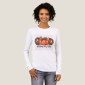 T-shirts voor haar (Voorkant)