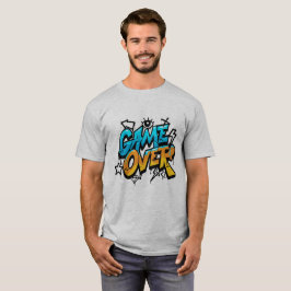 T-shirts voor heren