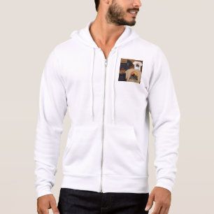T - shirts voor het behoud van bedreigde wilde die