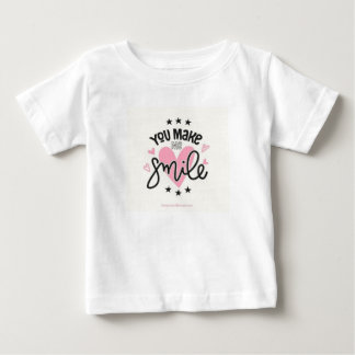 T-SHIRTS VOOR JE KLEINE KINDEREN