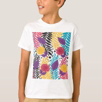 T-shirts voor jongens