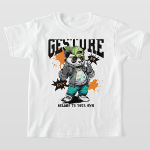 T-shirts voor jongens