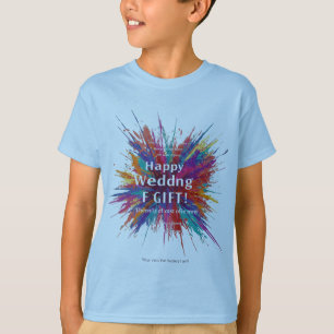 T-shirts voor jongens
