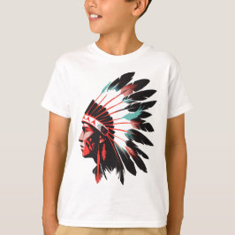 T-shirts voor jongens