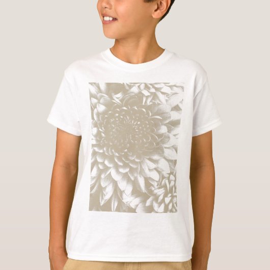 T-shirts voor jongens (Voorkant)