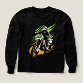 T-shirts voor jongens (Voorkant)