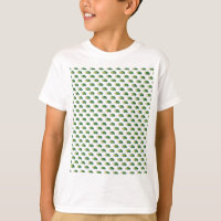 T-shirts voor jongens