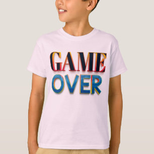 T-shirts voor jongens