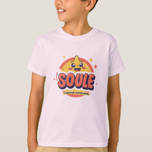 T-shirts voor jongens